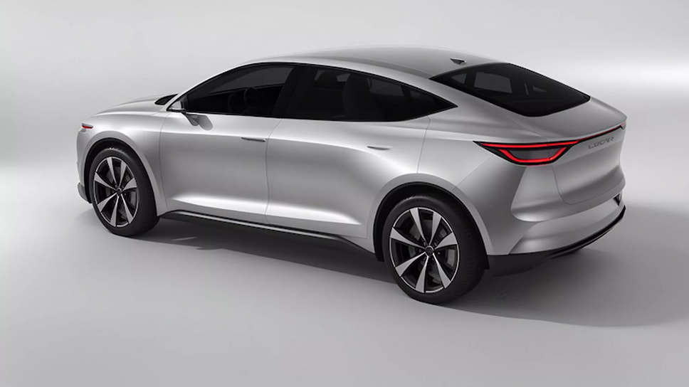 lecar-tesla