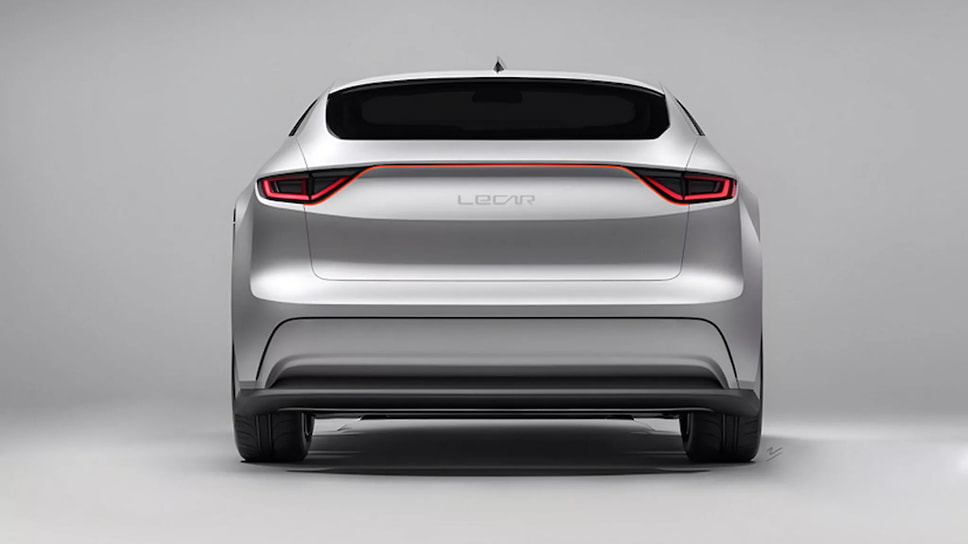 lecar-tesla