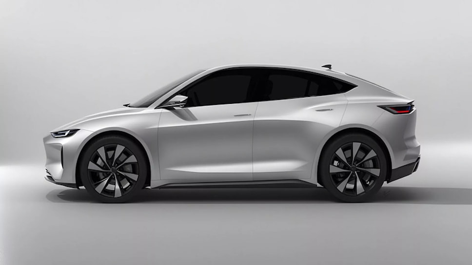lecar-tesla