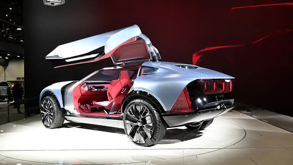 JAC T9 Urban с подвеской Multilink: цена и особенности новой